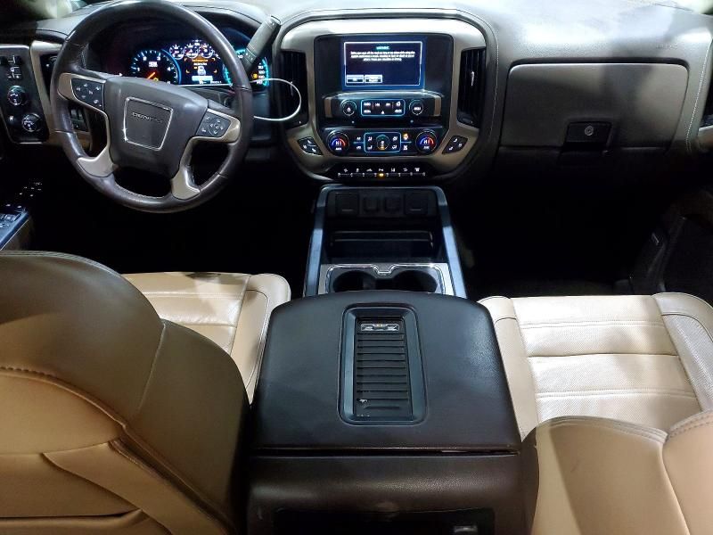 2017 GMC Sierra K2500 Denali