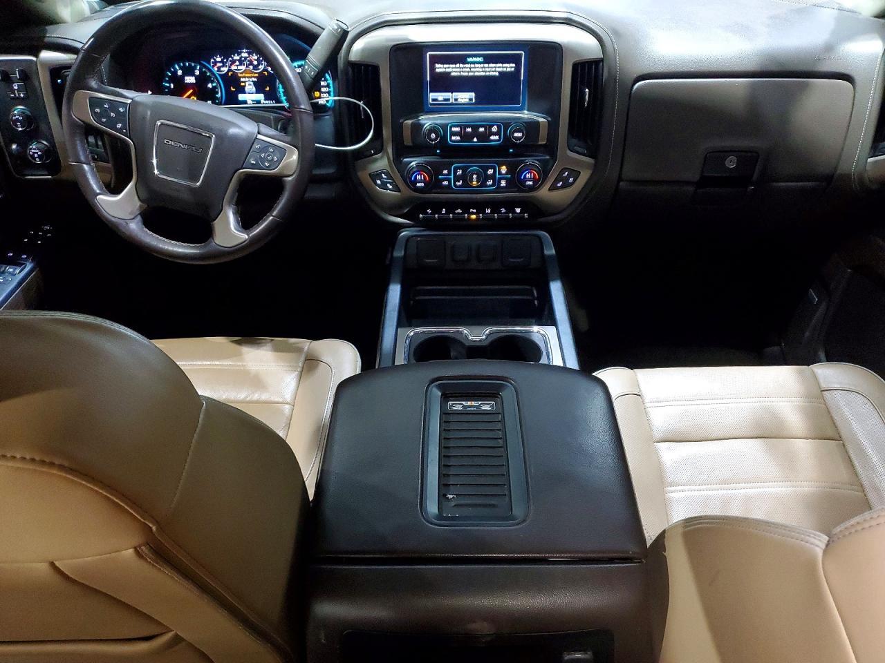 2017 GMC Sierra C2500 SLE