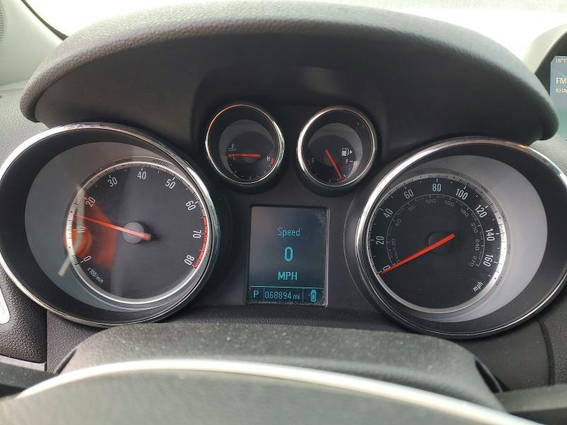 2014 Buick Encore Convenience