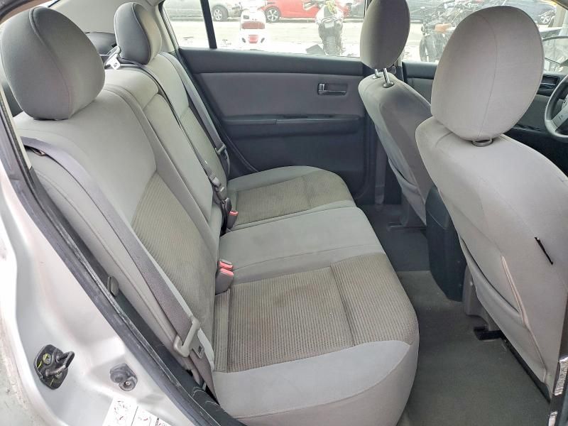 2010 Nissan Sentra 2.0