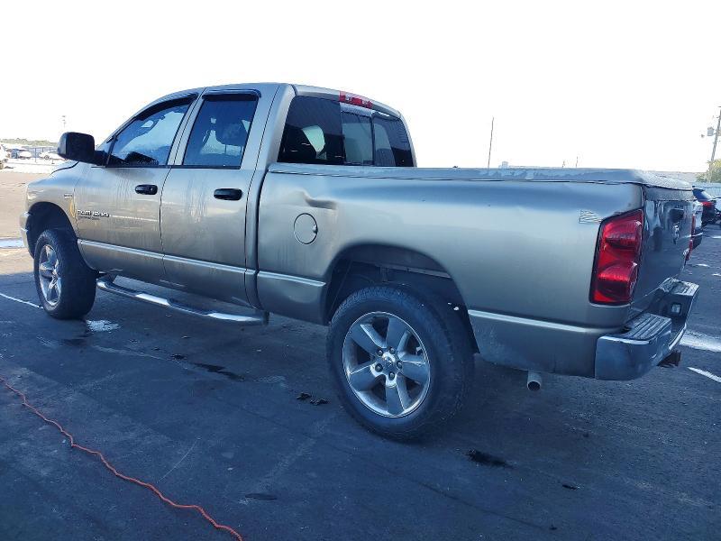 2007 Dodge RAM 1500 ST