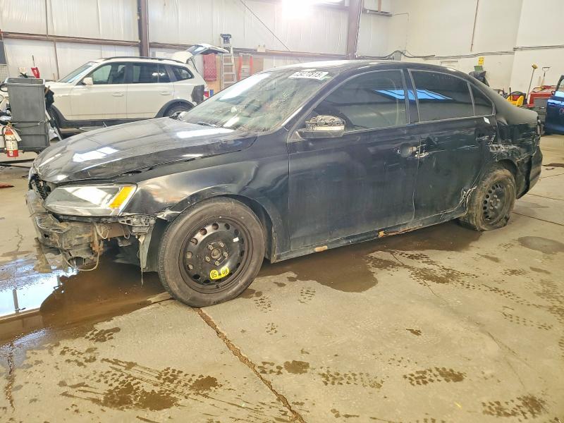 2016 Volkswagen Jetta s