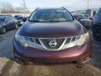 2013 Nissan Murano s