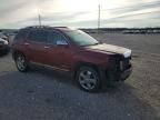 2012 GMC Terrain slt