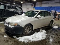 2010 Subaru Impreza 2.5i Premium for sale in Denver, CO