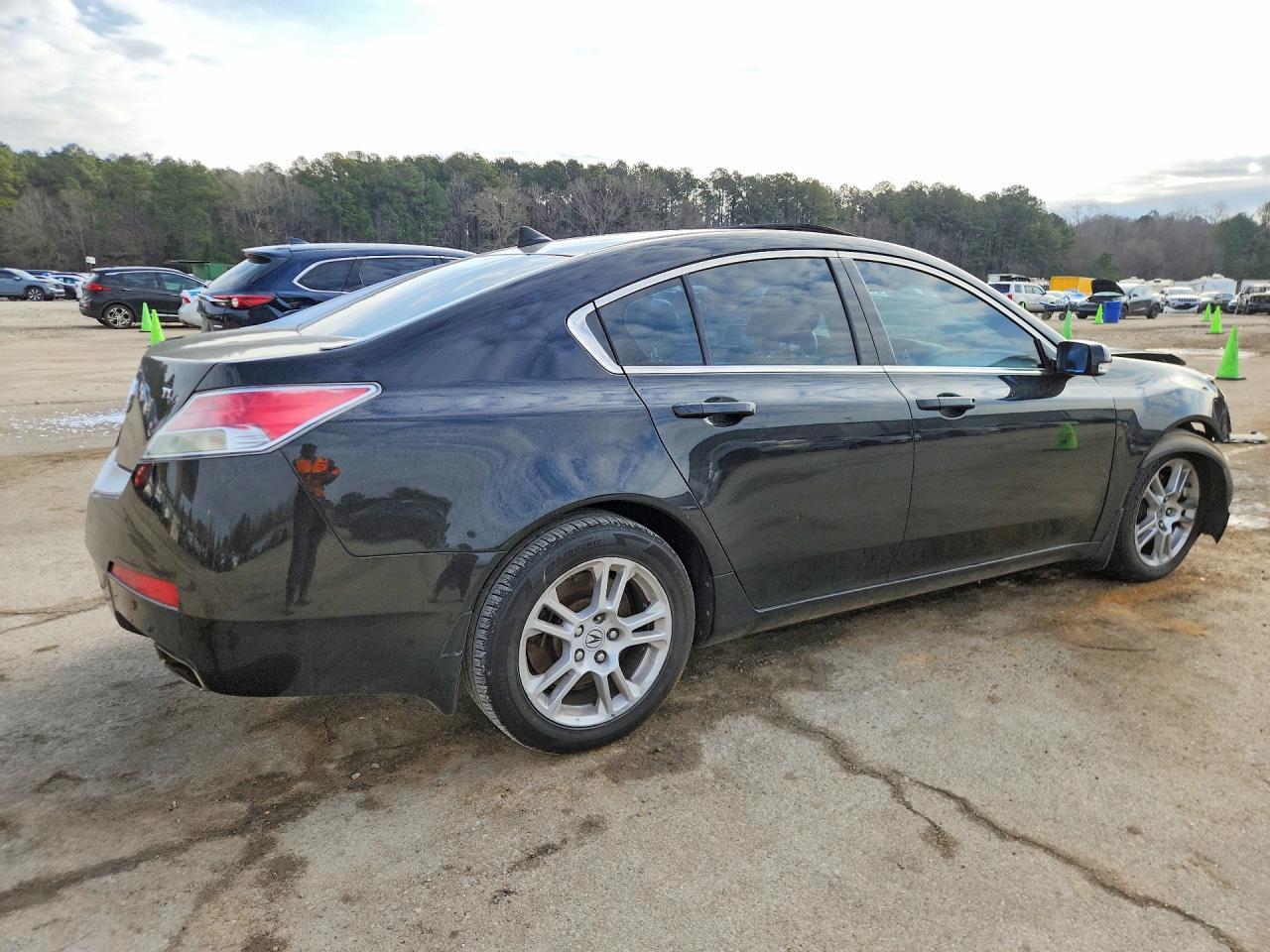 2009 Acura TL