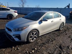 2019 KIA Forte fe for sale in Marlboro, NY