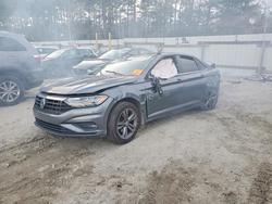 Volkswagen Vehiculos salvage en venta: 2020 Volkswagen Jetta s