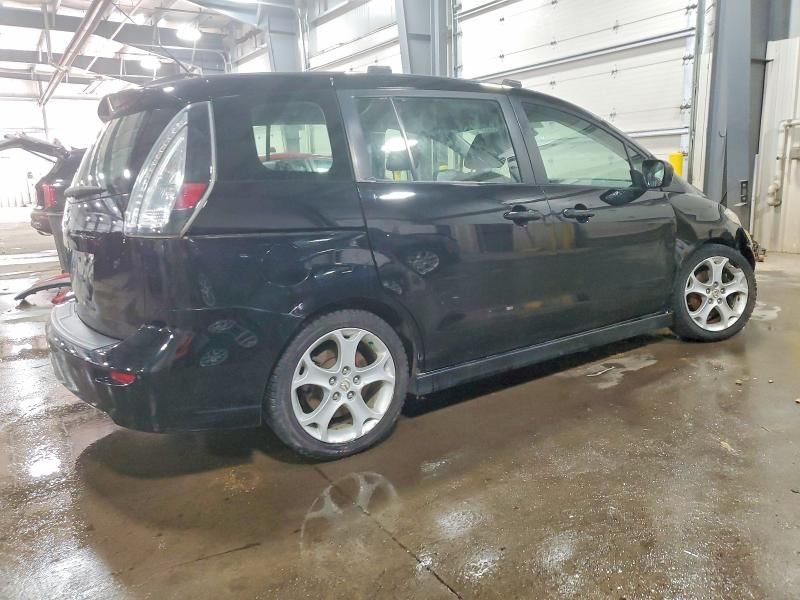 2010 Mazda 5