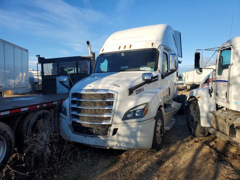 2023 Freightliner Cascadia 126 Semi Truck