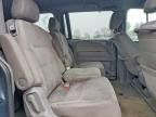 2010 Honda Odyssey ex