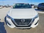 2021 Nissan Sentra s