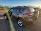 2009 Toyota Rav4