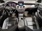 2015 Mercedes-Benz Cla 250 4matic