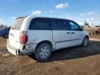 2009 Dodge Grand Caravan