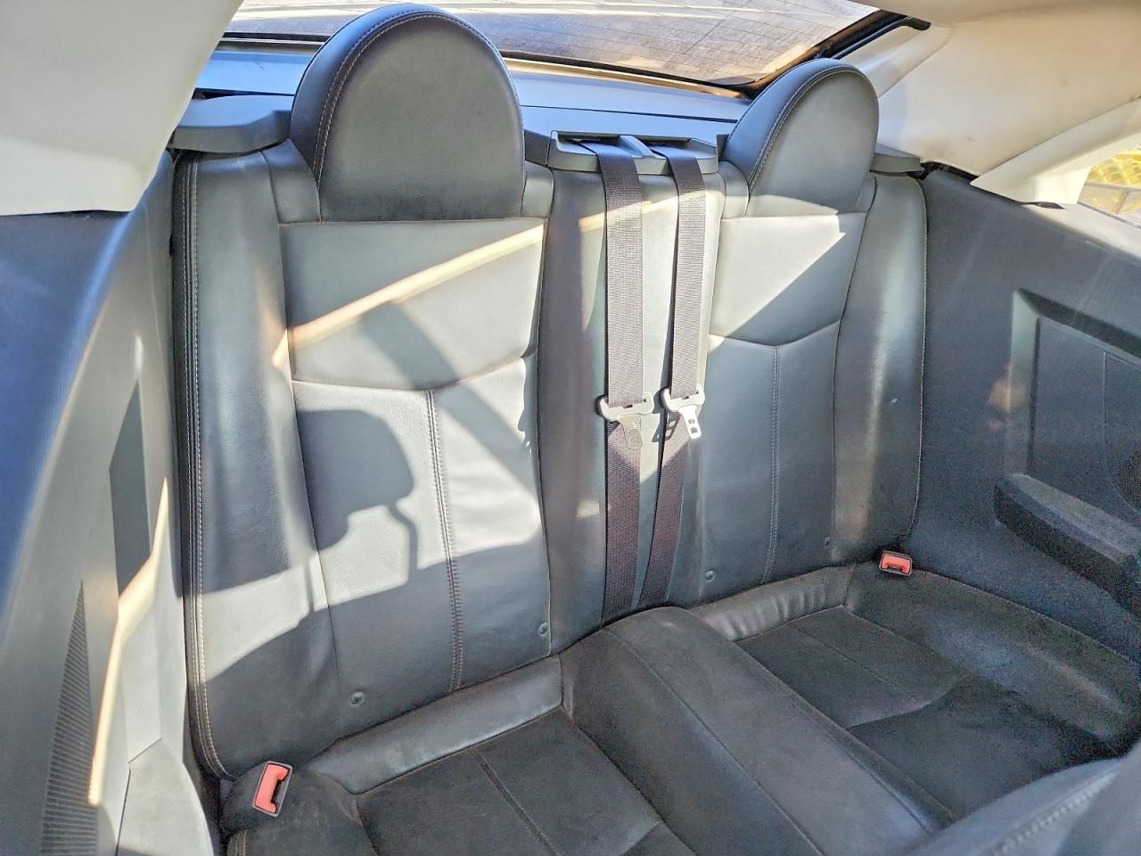 2010 Chrysler Sebring Limited