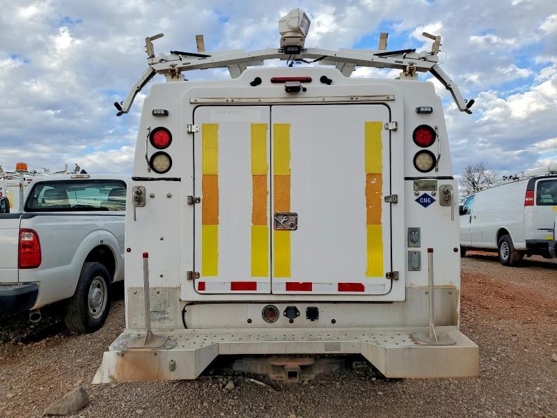 2013 Ford F350 Super Duty Utility / Service Truck
