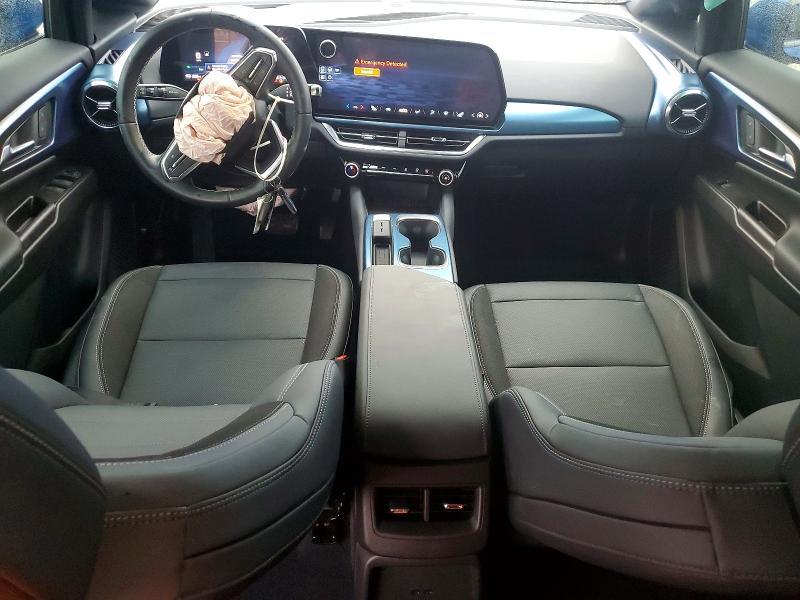 2024 Chevrolet Equinox 2LT