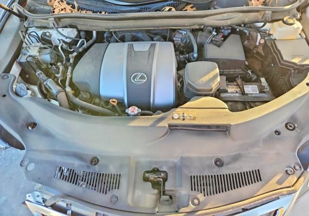 2019 Lexus Rx 350 Base