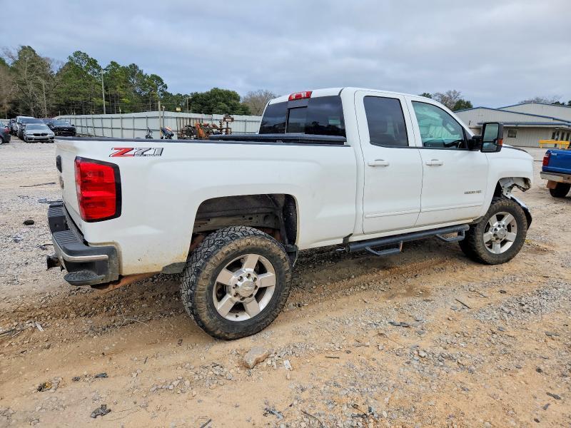 2019 Chevrolet Silverado K2500 Heavy Duty lt