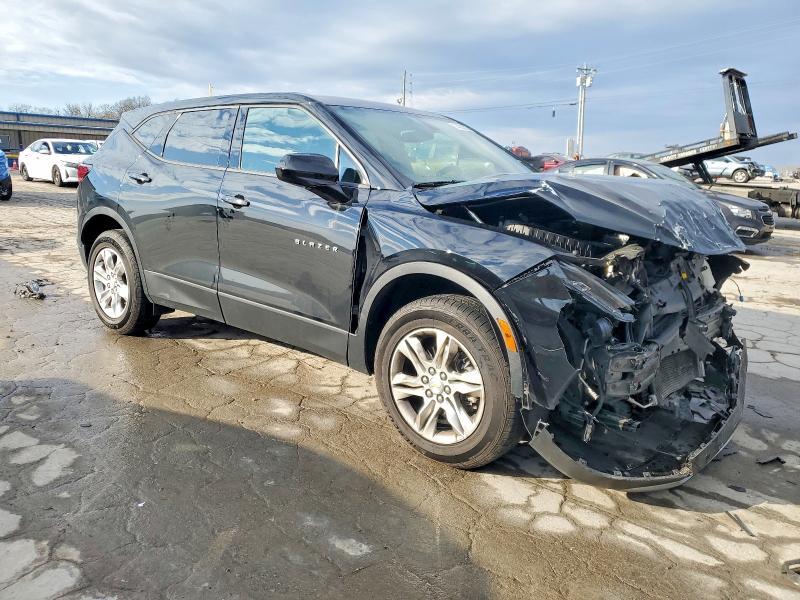 2021 Chevrolet Blazer 1LT