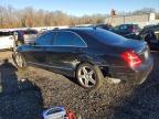 2010 Mercedes-Benz S 550 4matic