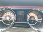 2011 Ford Mustang