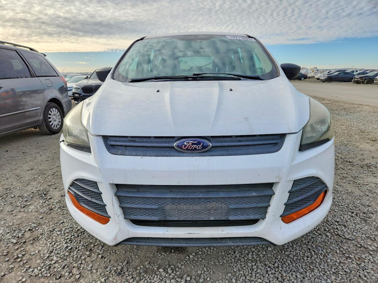 2013 Ford Escape s