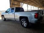2016 Chevrolet Silverado C1500 LT