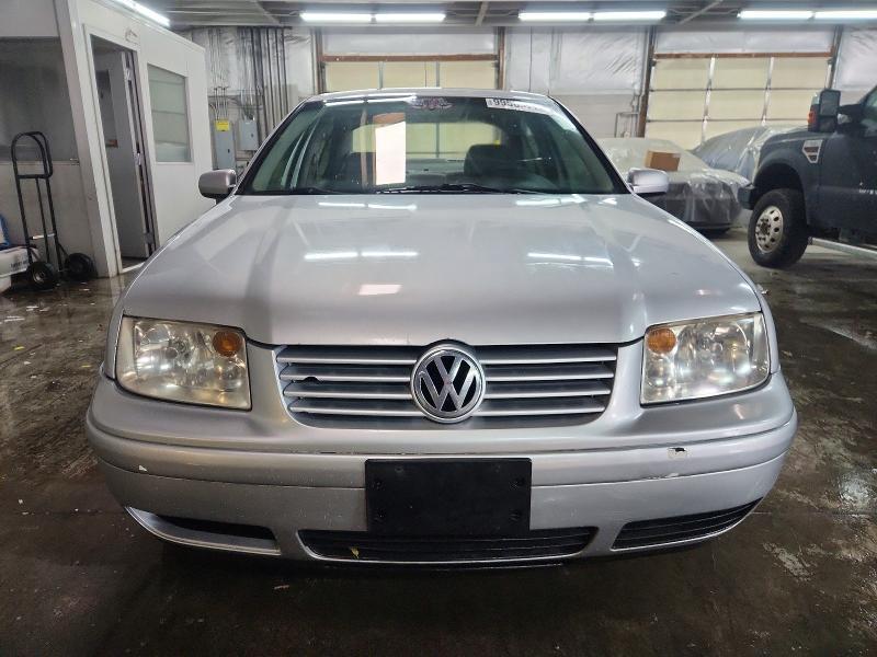 2003 Volkswagen Jetta gls tdi