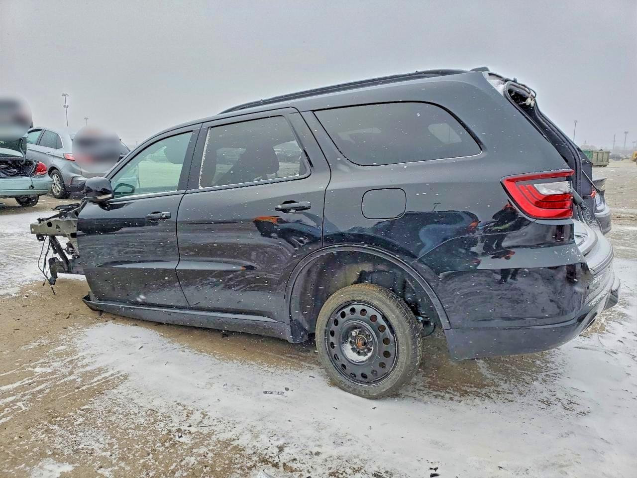 2024 Dodge Durango R/T