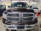 2017 Dodge Ram 1500 slt