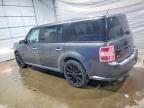 2018 Ford Flex sel