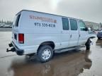 2014 Ford E250 Utility / Service Van