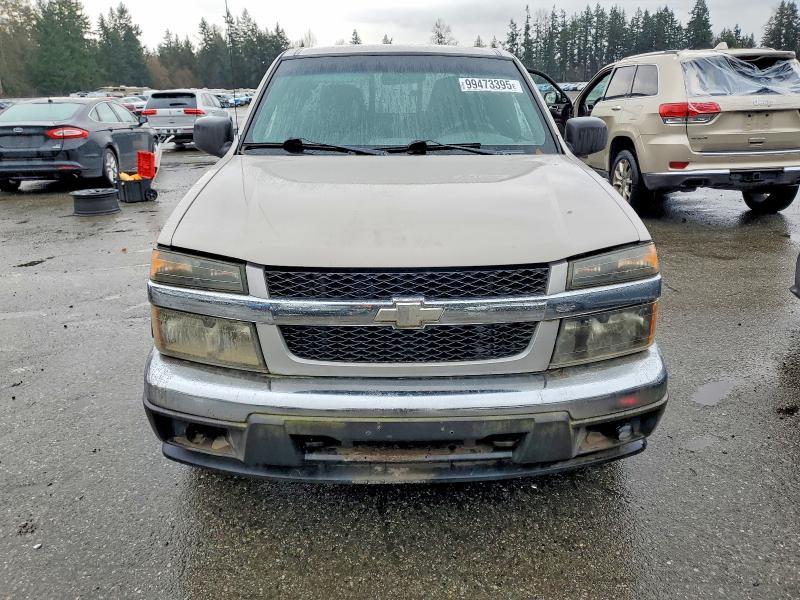 2004 Chev Colorado
