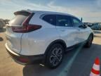 2021 Honda Cr-v exl