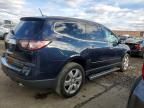 2016 Chevrolet Traverse ltz