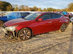 2019 Nissan Altima sv for sale in Theodore, AL