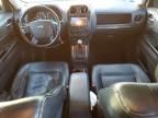2009 Jeep Patriot Limited