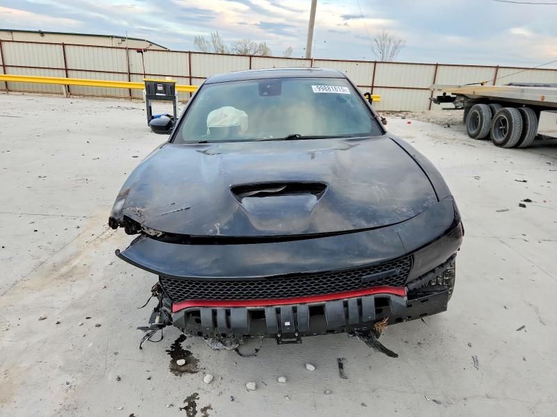 2022 Dodge Charger R/T