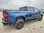 2019 Chevrolet Silverado K1500 Trail Boss Custom