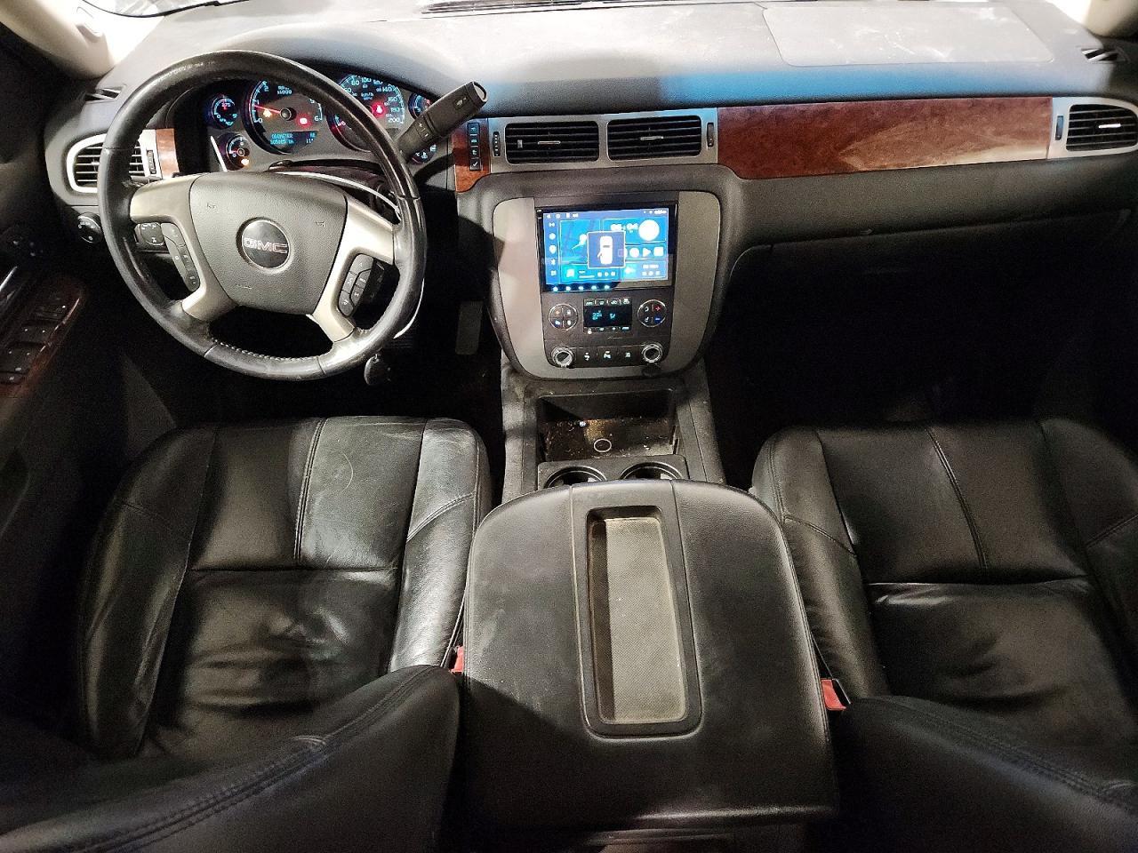 2011 GMC Sierra K1500 slt