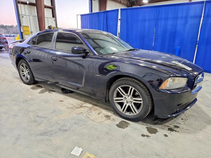 2012 Dodge Charger R/T