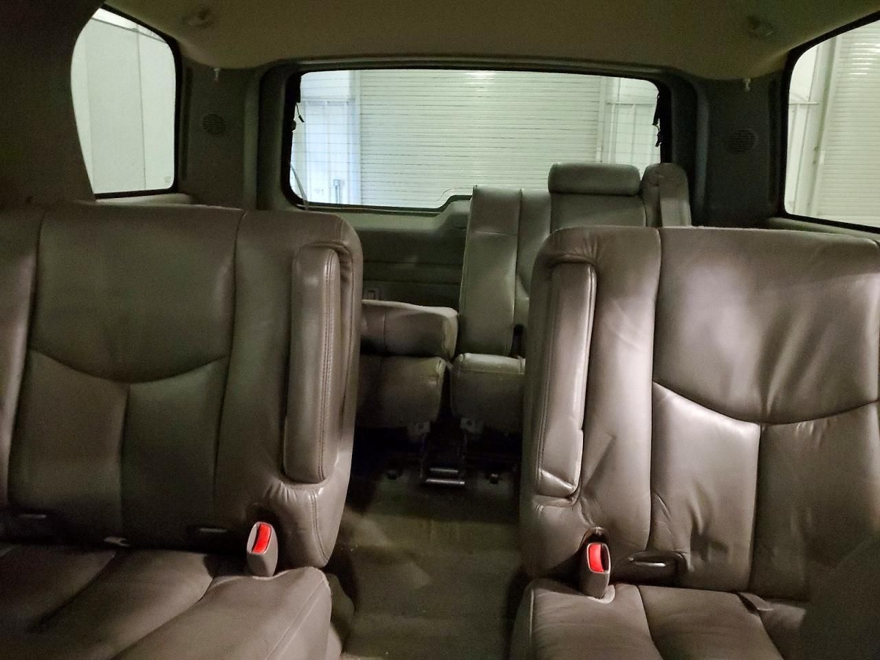 2004 Chevrolet Tahoe K1500
