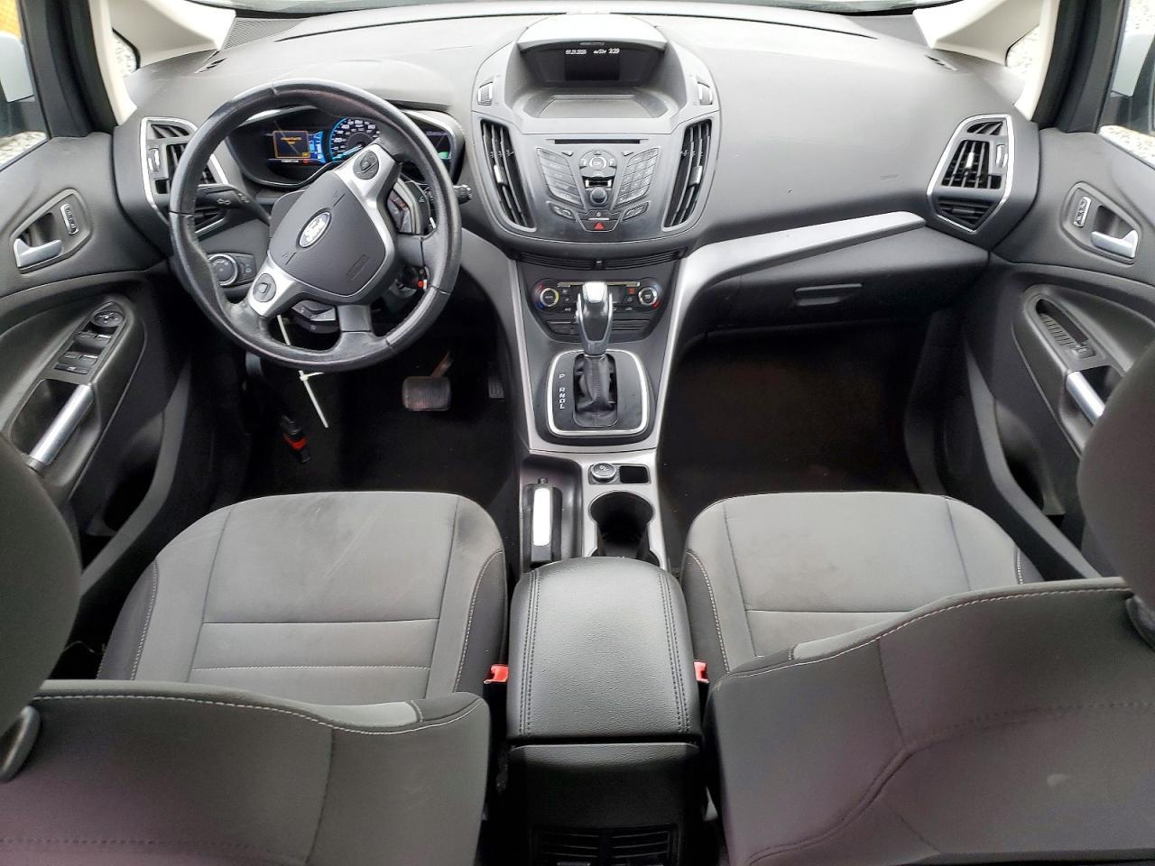 2013 Ford C-max se