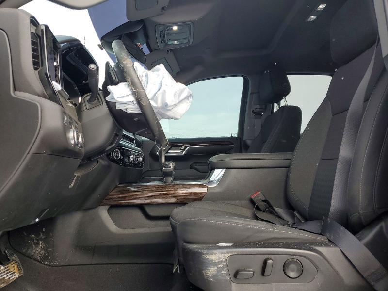 2023 GMC Sierra K1500 Elevation