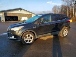 2014 Ford Escape se en venta en East Granby, CT