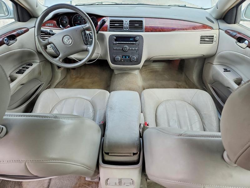 2006 Buick Lucerne cxl