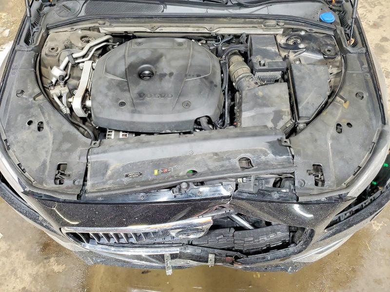 2017 Volvo S90 T6 Inscription