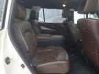 2017 Infinity Qx80 Base